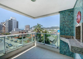 Apartamento super aconchegante na parte central da Brava, Compartilhado 1Q